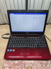 Samsung R580 - i3-M370 - 4GB