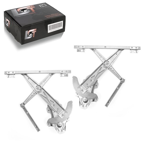 Fensterheber elektrisch - 2x,