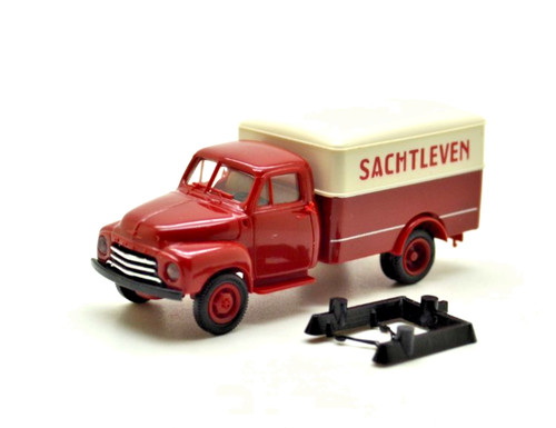 Brekina opel blitz - 1:87, (h0)