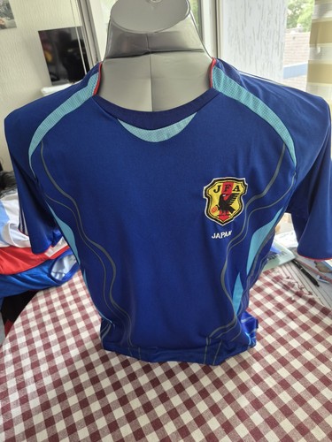 Japan trikot große gut - l,