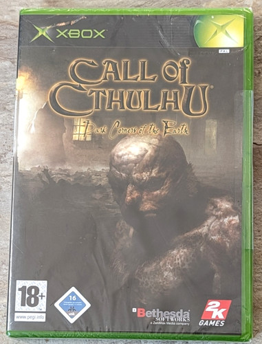 Neu call cthulhu dark - call, cthulhu-dark