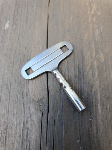 Alter 3mm vierkant
