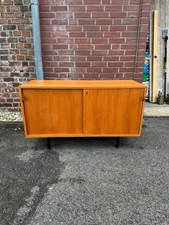 Florence Knoll Sideboard 60er Knoll International Mid Century Design Vintage 