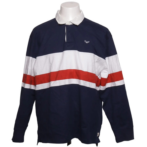 Green coast rugby shirt - green, coast,