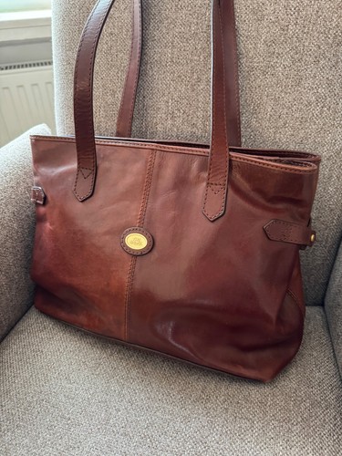The bridge handtasche shopper - bridge, handtasche/shopper