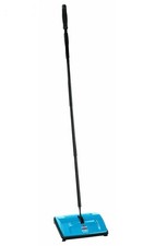 BISSELL 2402E Bodenkehrer Teppichkehrer Haushalt Reinigung Tierhaare