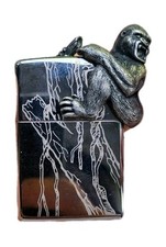 Zippo Gorilla 3D Feuerzeug