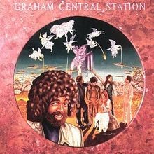 AinT No Bout-a-Doubt It von Graham Central Station... | CD | Zustand sehr gut