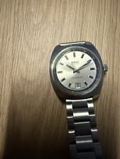 herren armbanduhr automatik gebraucht 