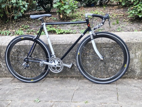 Rennrad zoll 2x7 gänge - 28, zoll,