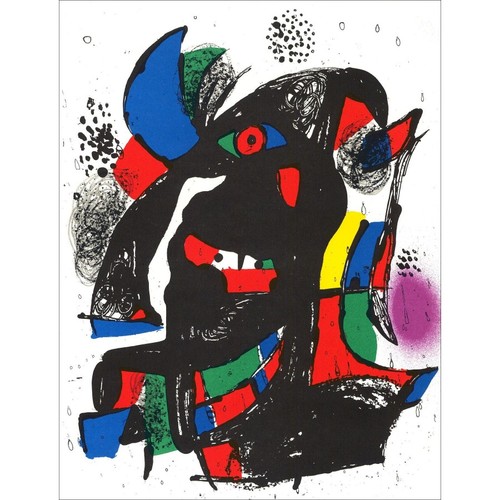 Miro joan original - miro,
