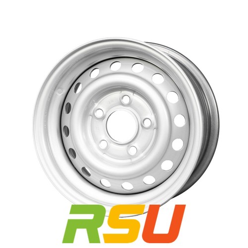 Mwd 13137 silber 6x13 - 6x13", et30