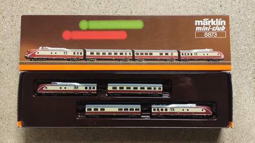 Märklin spur 8873 - märklin,