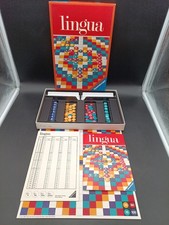 Lingua Ravensburger 1976 70er
