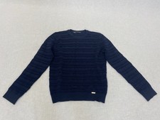 Dsquared2 Sweater Blue Size M