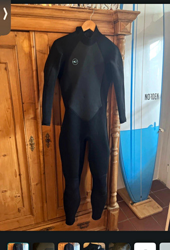 Neill neoprenanzug fullsuit - neoprenanzug,