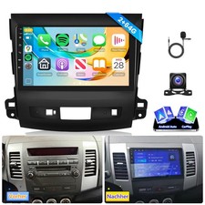 Android15 Autoradio Für