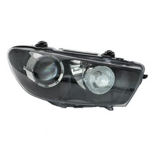 Hauptscheinwerfer links H7