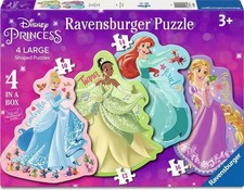 Ravensburger puzzle disney - ravensburger,