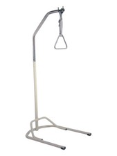 GIMA Vaimas Bettgalgen Stahl