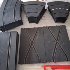 Prefo  autorennbahn  Zubehör