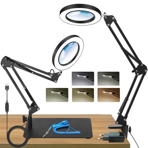 Dioptrien 72led - 8x,
