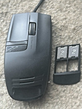 Logitech G9x Mouse - wired