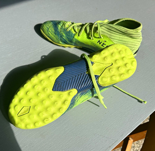 Adidas nemeziz - adidas,