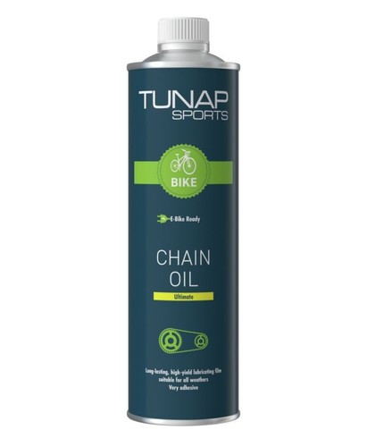 Tunap kettenöl ultimate ts260 - tunap,