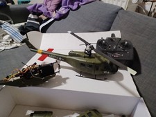 YUXIANG F07-V UH-1 Huey Gyro