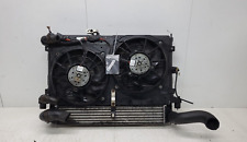 VW Sharan  Kühlerpaket