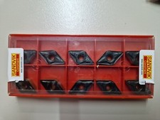 10 Stck. Sandvik DNMX