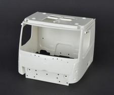 Tamiya fahrerhaus arocs - fahrerhaus,