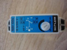 Schupa Zeitrelais NAV