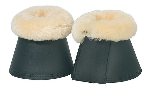 Hufglocken springglocken mit - hufglocken,