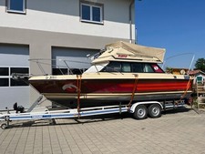 boote gebrauchte kajuetboote mit trailer