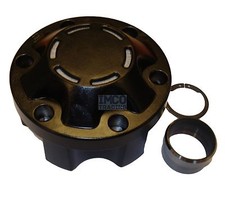Freilaufnabe Vacuum Lock Hub
