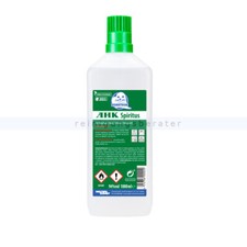 AHK Spiritus, Brennspiritus 1