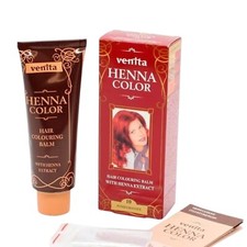 Henna Venita Haarbalsam