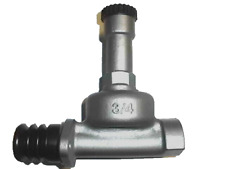 Kupplungsgeberzylinder 19,05 mm P100   Borgward der große  100 100 21 00