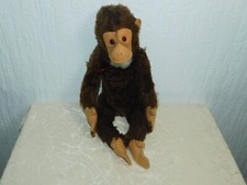 Steiff affe schimpanse joko - steiff, schimpanse!