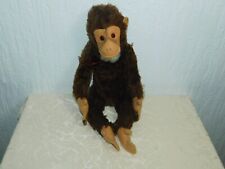 Steiff Affe Schimpanse! Joko
