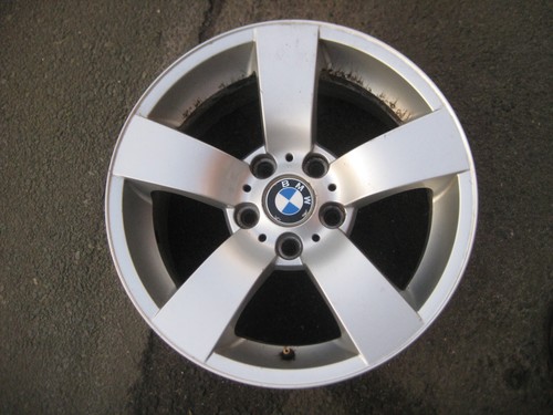 Alufelge orig bmw 8jx17 - 1x,