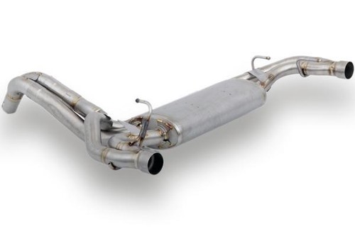 Akrapovic sportauspuff li - akrapovic,