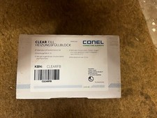 Conel Heizungsfüllblock 