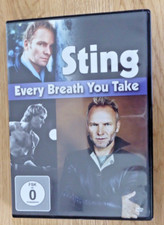 Sting - Every Breath You Take (DVD)
