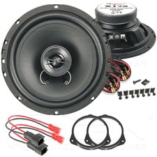 AUTO LAUTSPRECHER für FORD KA