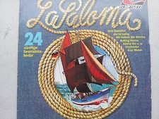 La Paloma - 24 zünftige