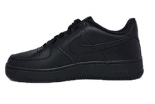 Nike Air Force 1 LE GS Triple