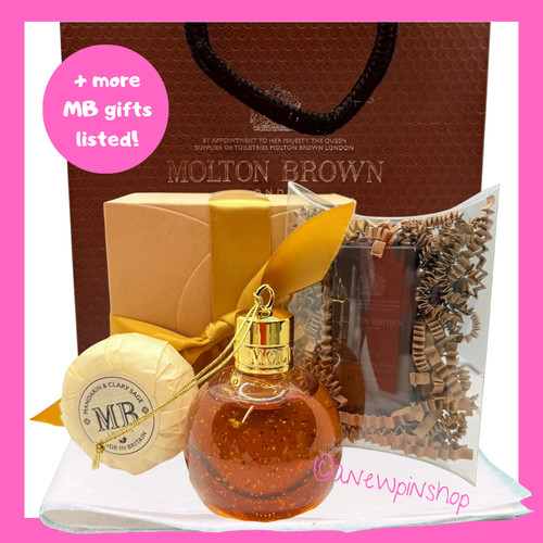 Molton brown oudh accord - oudh, bath